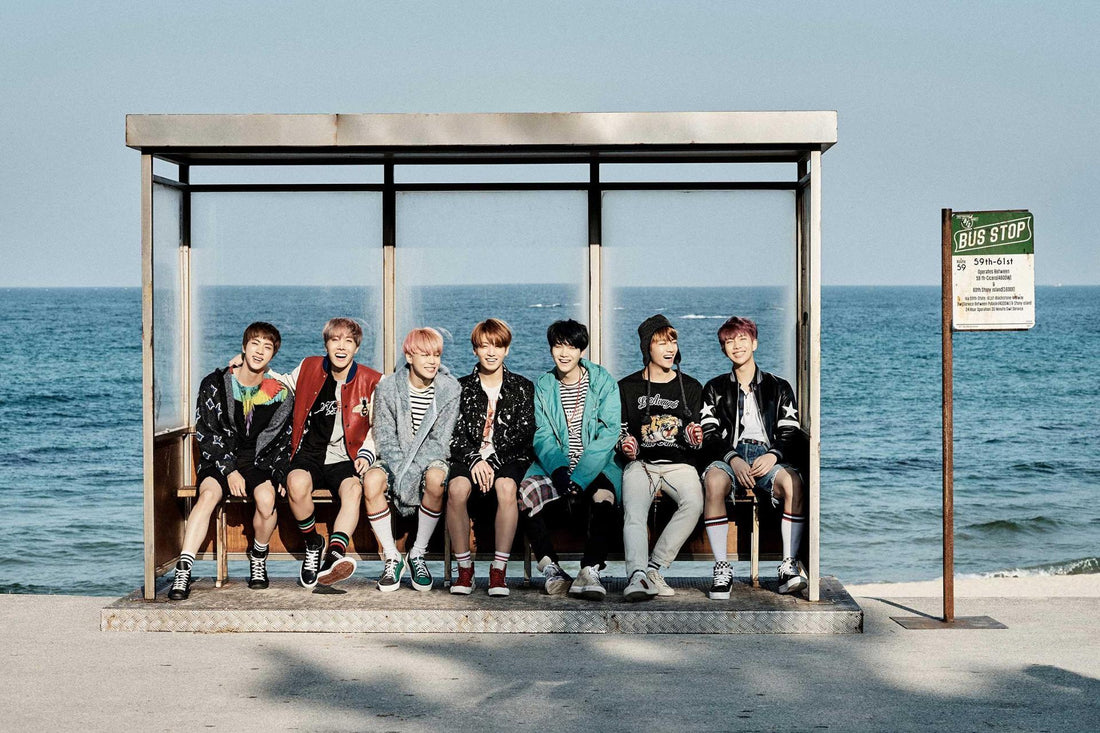 BTS Filming Locations in Korea: A Fan Pilgrimage Guide - Daebak