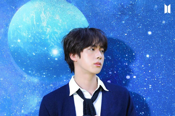 BTS Jin The Astronaut Album: An Enlistment Farewell and Lasting Gift for ARMYs