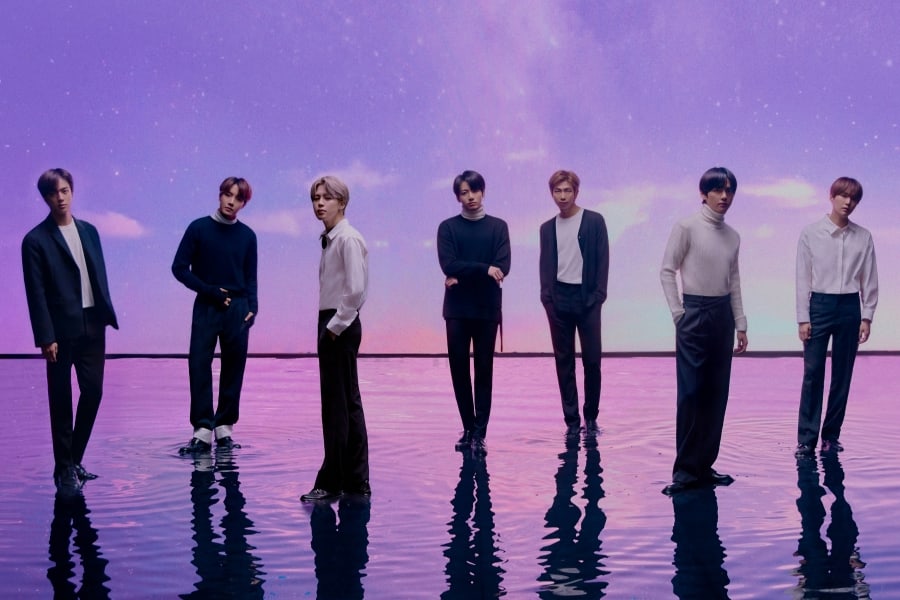 BTS Map of the Soul Tour: Inside Big Hit's Boldest Stadium Bet Before COVID - Daebak