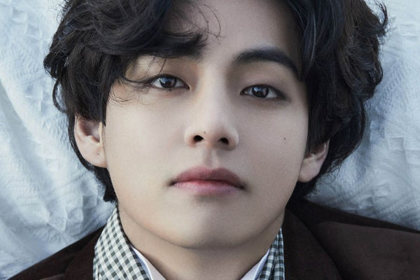 The Best of BTS V Songs: Celebrate Taehyung’s 27th Birthday!
