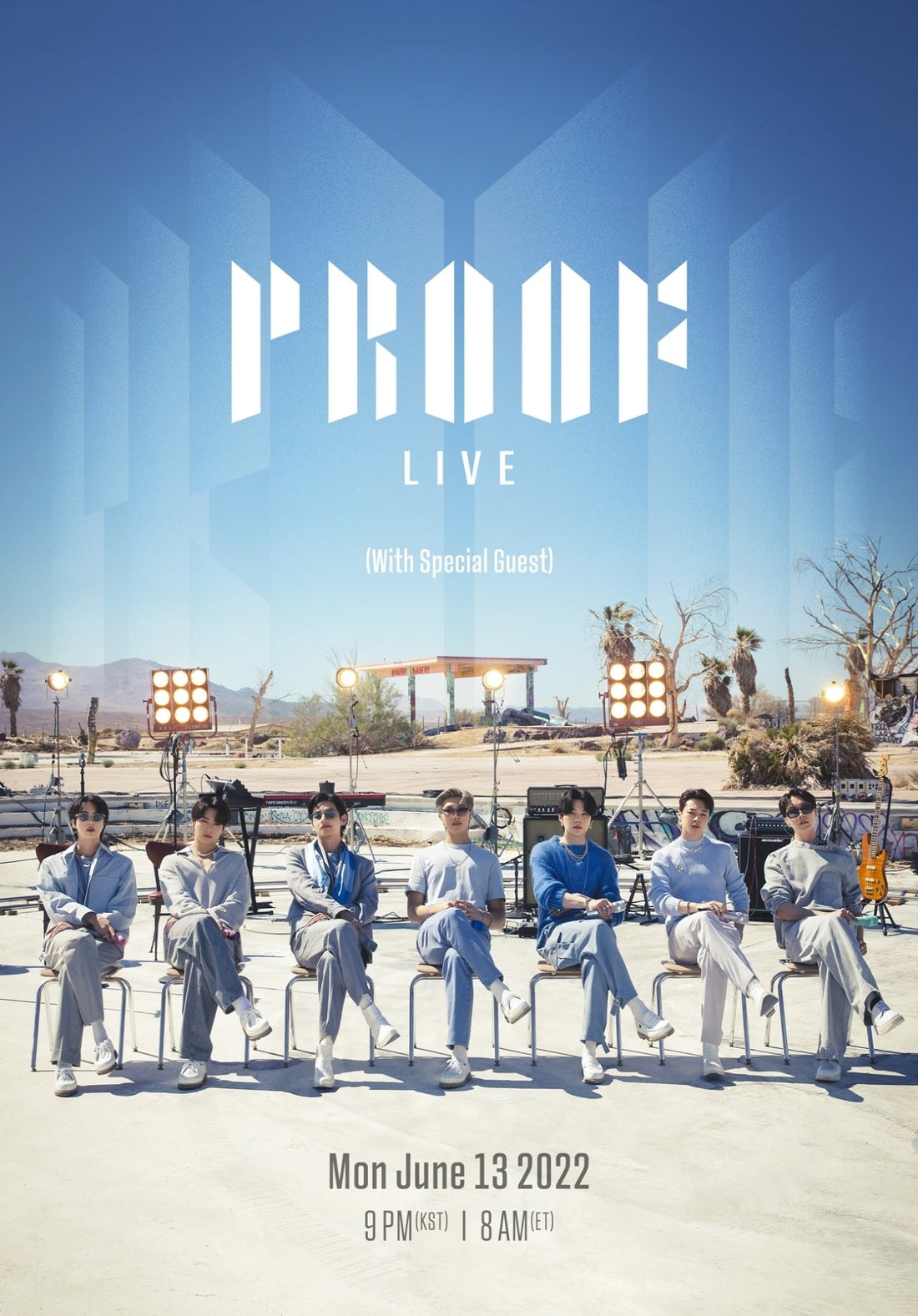 BTS "Yet to Come": Inside the Proof Anthology and the Goodbye Hidden in Plain Sight - Daebak