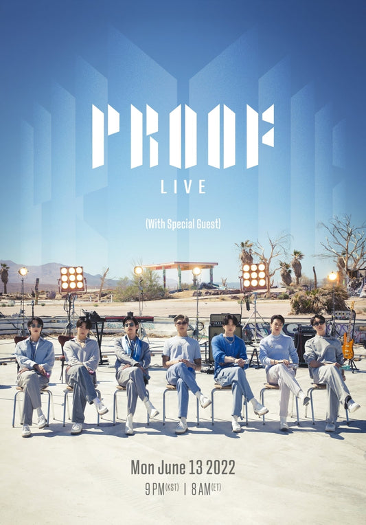 BTS "Yet to Come": Inside the Proof Anthology and the Goodbye Hidden in Plain Sight - Daebak