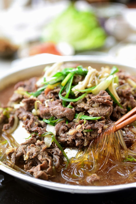 Bulgogi: Everything You Need to Know About Korea's Iconic Grilled Beef - Daebak