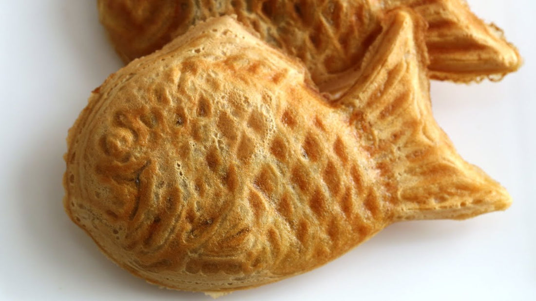 Bungeoppang Guide: Korea's Beloved Fish-Shaped Winter Street Snack - Daebak