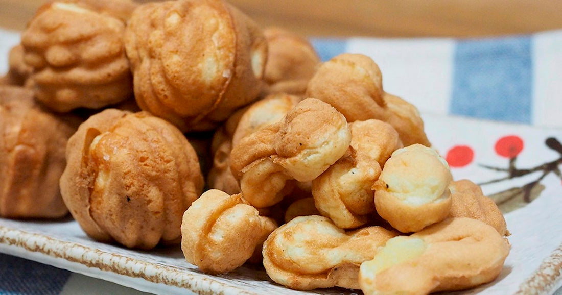 Discover Why Cheonan Is Emerging as South Korea’s “Bread Capital”