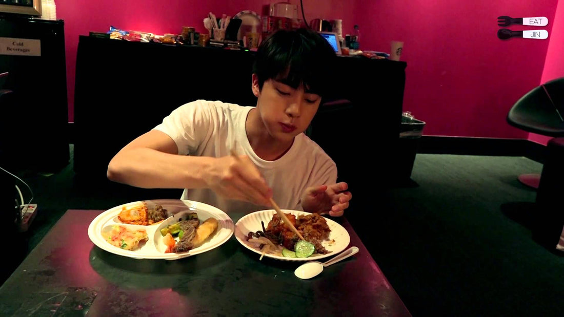 Celebrity-Owned Cafes and Restaurants in Korea: An Insider's Hallyu Guide - Daebak