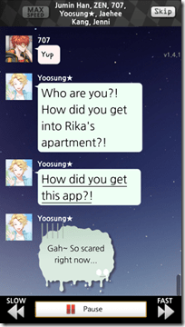 Cheritz: The Korean Otome Studio That Cracked Global Mobile Before K-Pop Did - Daebak