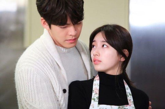 Chinese Remakes of Korean Dramas: The Hallyu IP Business Behind Meteor Garden - Daebak