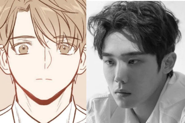 Bl Series 'The New Employee' Under Works With Producers Of Semantic Error
