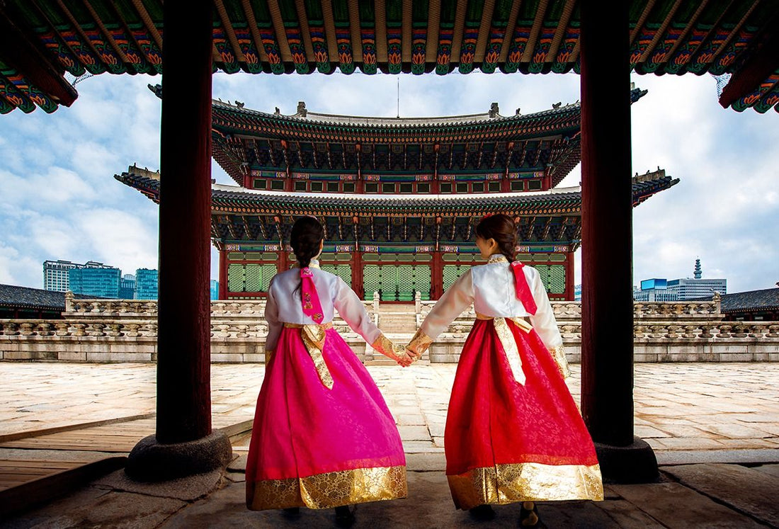 Chuseok: Korea’s Harvest Festival Then and Now - Daebak