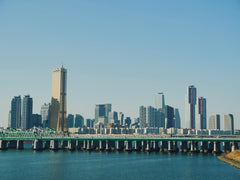 Getting Around South Korea: Everything You Need to Know