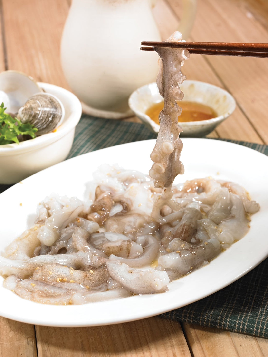 Craziest Delicacies of Korea: Sannakji, Hongeo, Beondegi and Gaebul Explained - Daebak