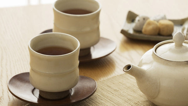 Korean Tea Ceremony: What You Need to Know About Dado