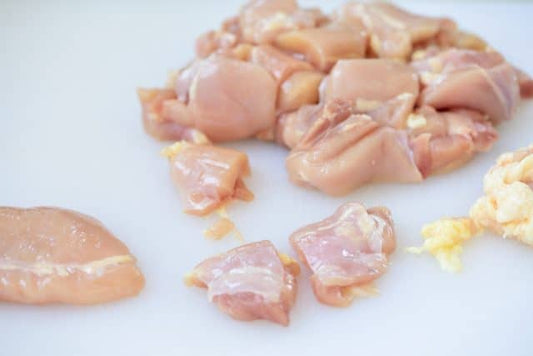 Dak-Gangjeong: Korea's Bite-Sized Sweet-Spicy Chicken Snack (and Why It's Not 양념치킨) - Daebak