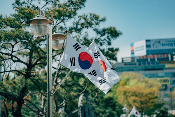 5 Things To Do in Korea on a Budget