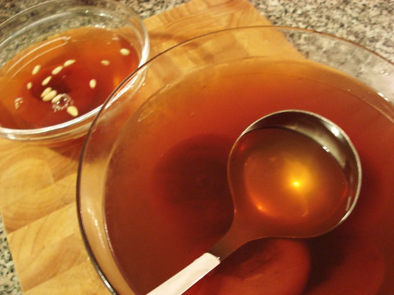 Dessert or Drink? Sujeonggwa, the Joseon Court Punch Foreign Audiences Keep Calling Tea - Daebak