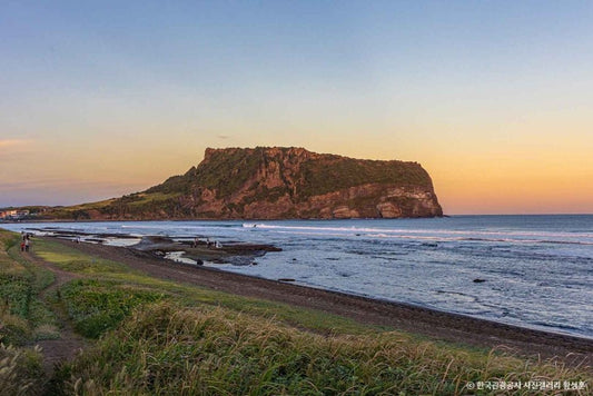 Discovering Jeju Island: 15 Unforgettable Experiences - Daebak