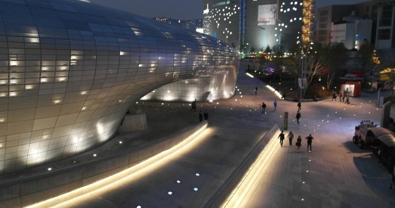 Dongdaemun Market 101: Seoul's Fashion Wholesale Mega-District - Daebak