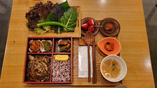 Dosirak and Why You Need to Try It 😍 - Daebak