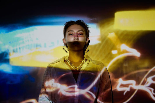 DPR (Dream Perfect Regime): A Guide to the Korean Indie Collective - Daebak