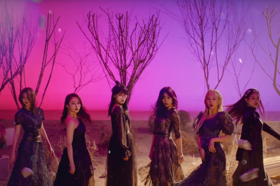 Dreamcatcher's Scream Comeback: The K-Pop Rock Girl Group That Bet on the Fandom Nobody Else Wanted - Daebak