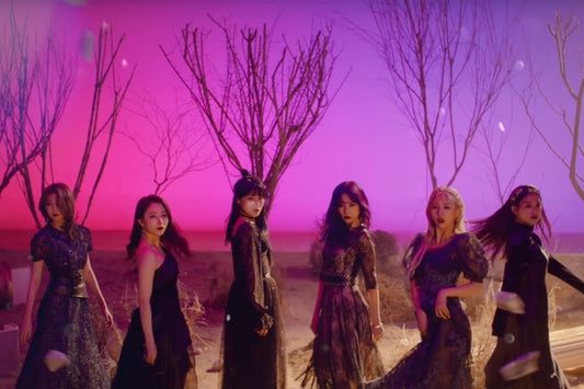 Dreamcatcher's Scream Comeback: The K-Pop Rock Girl Group That Bet on the Fandom Nobody Else Wanted - Daebak