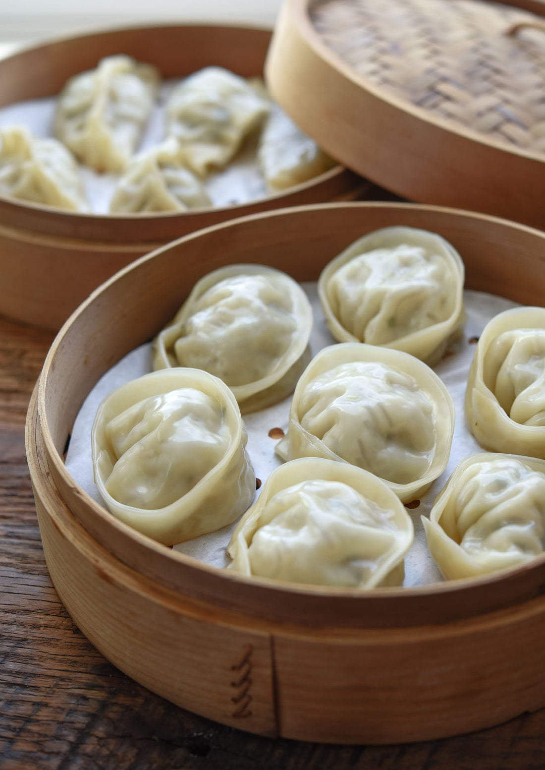 Dumplings Around the World: How Korean Mandu, Chinese Jiaozi, Japanese Gyoza, and the Asian Dumpling Family Diverged - Daebak