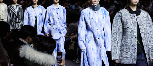 The Rise of Sustainable Korean Fashion