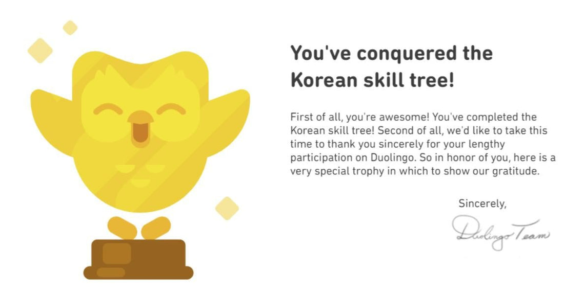Eggbun: The Chatbot That Quietly Became Every K-Drama Fan's Korean Tutor - Daebak