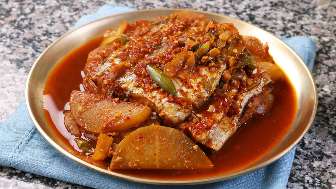Enough Bulgogi, Try Mulgogi: 5 Underrated Korean Fish Dishes Worth Chasing - Daebak