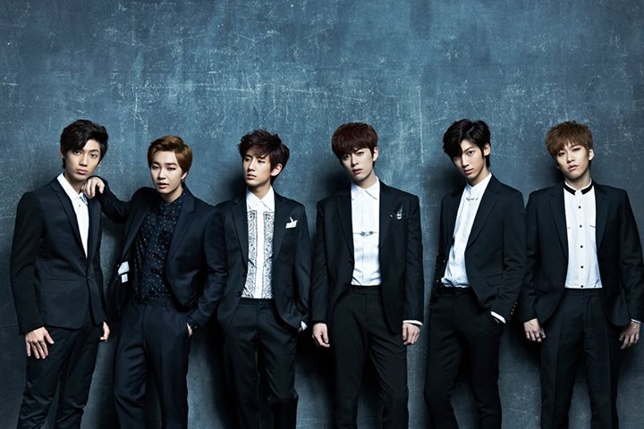 Enter Three Different Fairy Tales with Boyfriend - Daebak