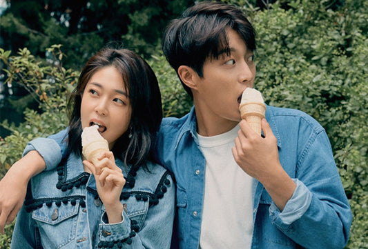 Essential Food K-Dramas: A Hallyu Insider's Guide to Korea's Comfort-Viewing Category - Daebak