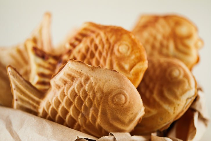 Even More Food to Help You Through a Korean Winter - Daebak