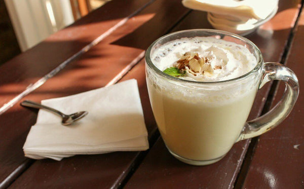 Fall into Autumn with these 5 Korean Drinks