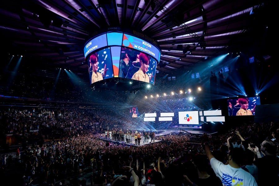 Fan Experience: KCON NY 2019 in Review - Daebak