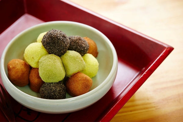 12 Best Korean Desserts: Traditional and Modern