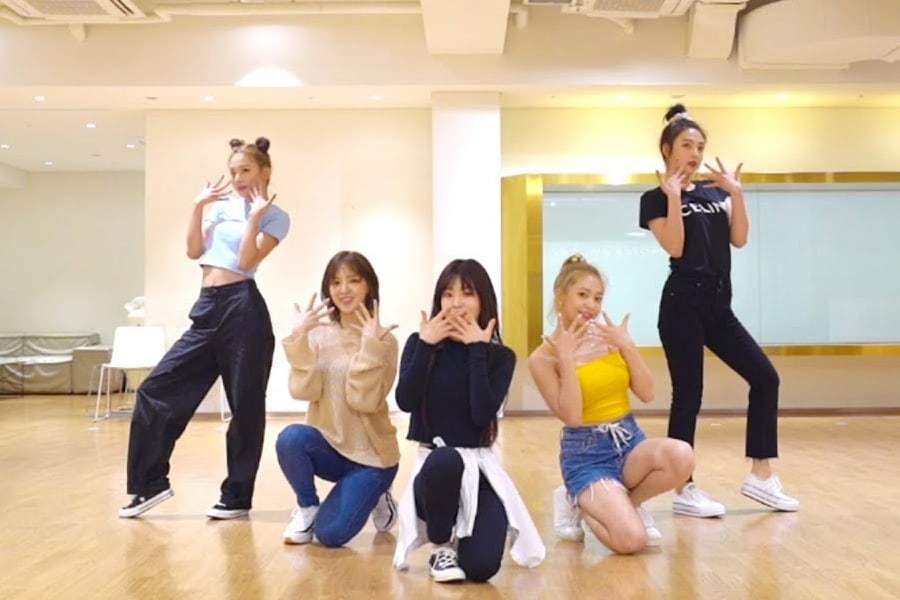 Feel the Rhythm of Summertime Bliss with Red Velvet's 'Umpah Umpah' - Daebak