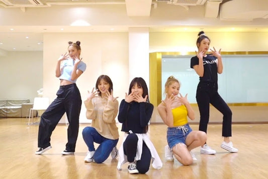 Feel the Rhythm of Summertime Bliss with Red Velvet's 'Umpah Umpah' - Daebak