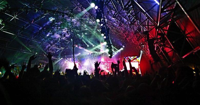 Festivals the College Way: Inside Korea's Daedongje - Daebak