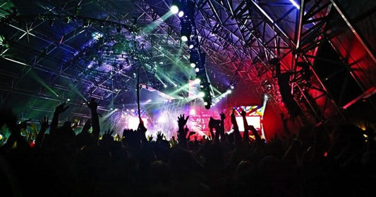 Festivals the College Way: Inside Korea's Daedongje - Daebak