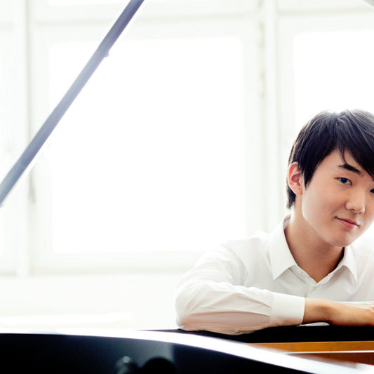 Five Classical Musicians Worth Following on Instagram - Daebak