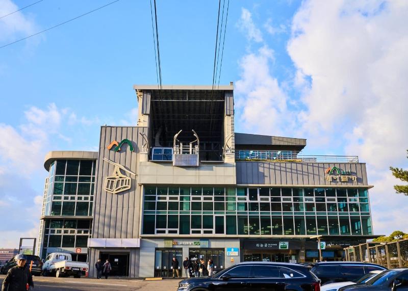 Five Exhilarating Activities in Myeongdong - Daebak