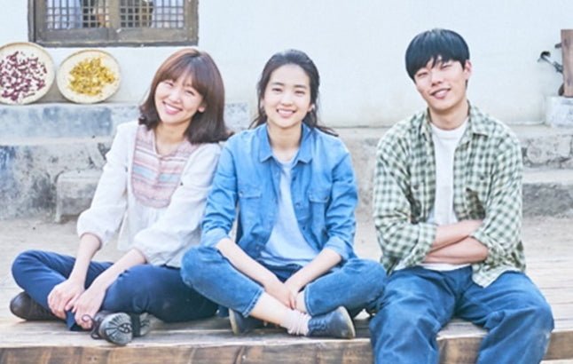 Food for the Soul: Little Forest (2018), the Kim Tae-ri Film That Defined Korean Healing Cinema - Daebak
