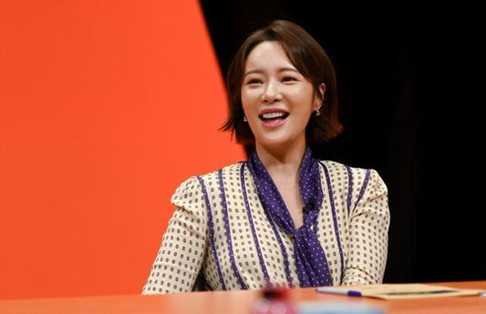 Food Tour With Hwang Jung-eum - Daebak
