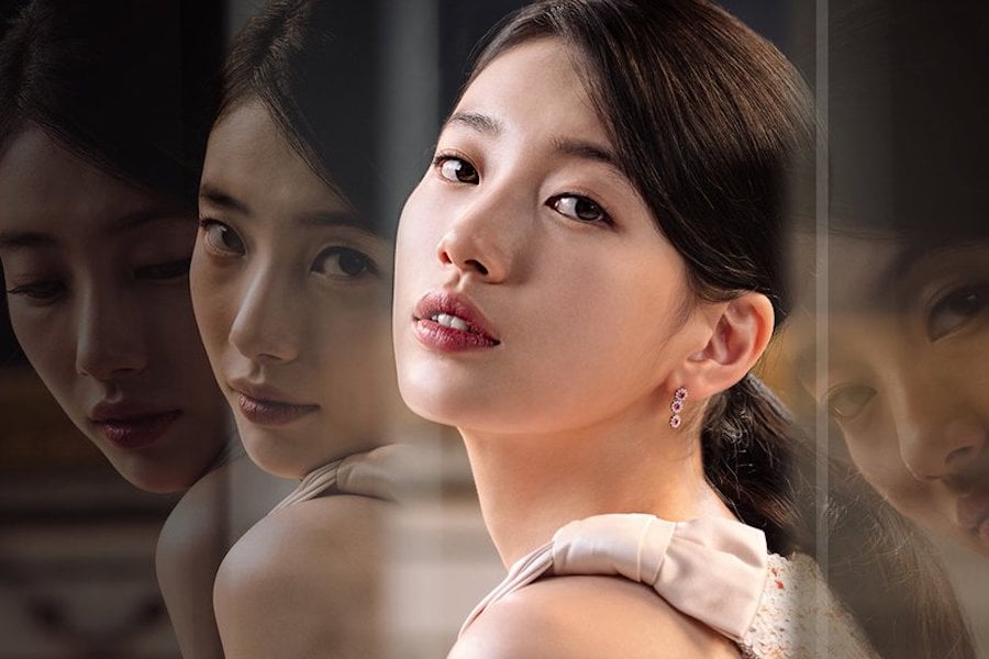 Food Tour with Suzy 🎂 - Daebak