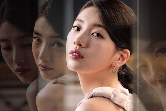 Food Tour with Suzy 🎂 - Daebak