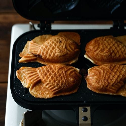 For All Your Cravings: Popular Desserts From the Streets of Korea - Daebak