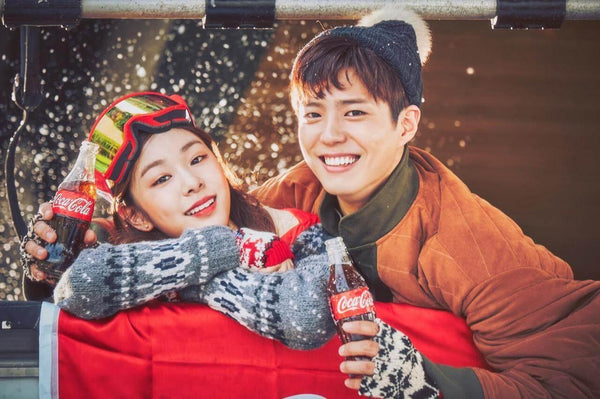 Four Holiday Commercials from Korea that will Melt Your Heart ❤