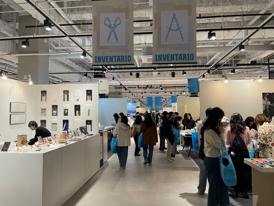 From Cute to Practical: Must-Have Korean Stationery for the Fall Semester - Daebak