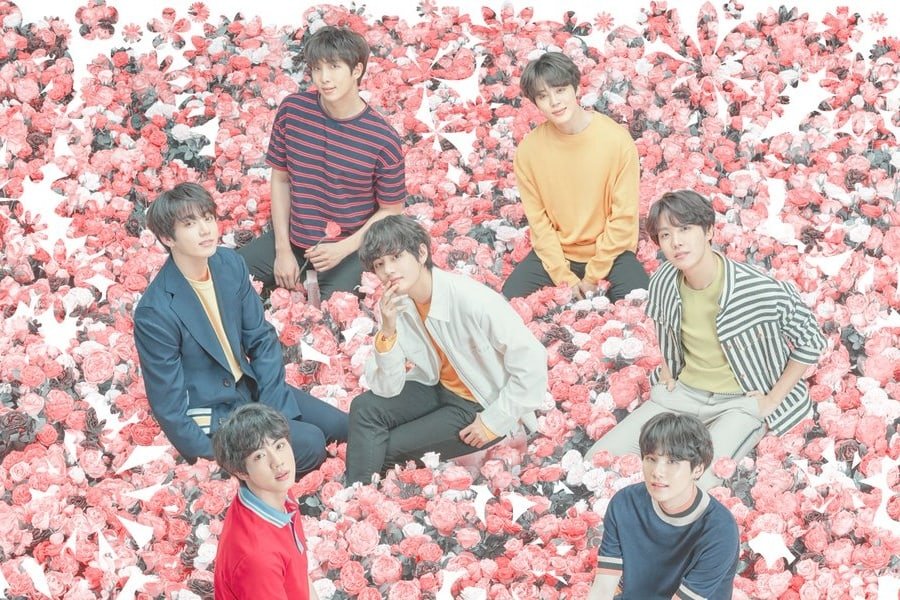 From East to West: The K-pop Tours That Landed in America in 2019 - Daebak
